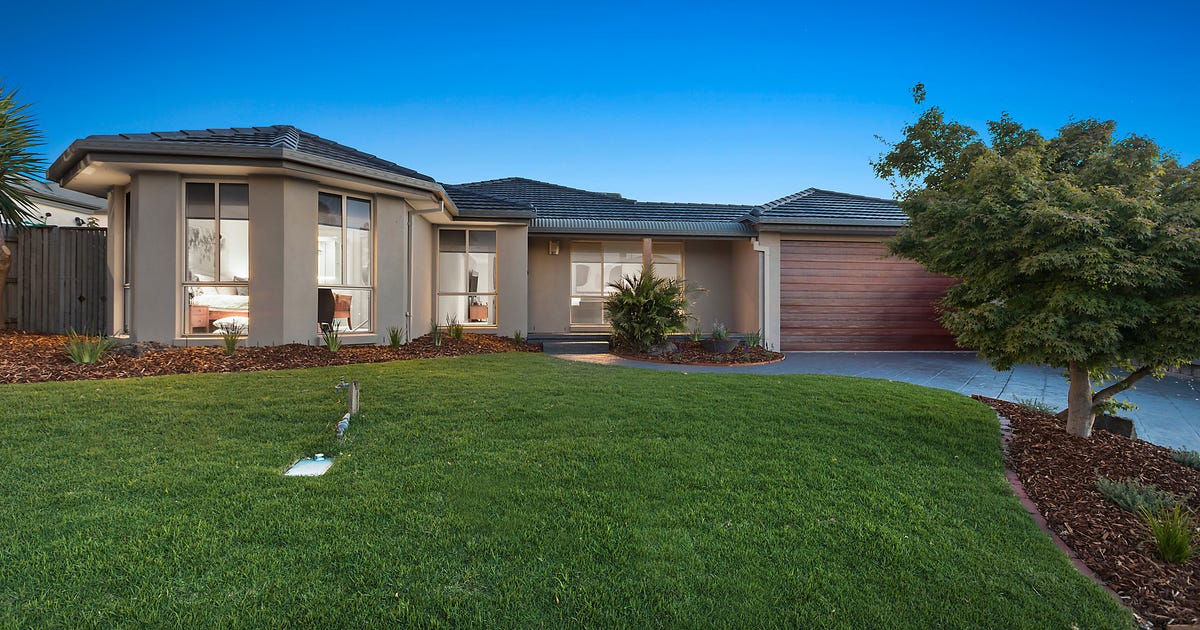 83 Quail Way, Rowville VIC 3178
