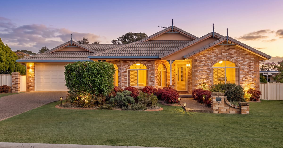 28 Doncaster Drive, Rosenthal Heights QLD 4370 - property.com.au