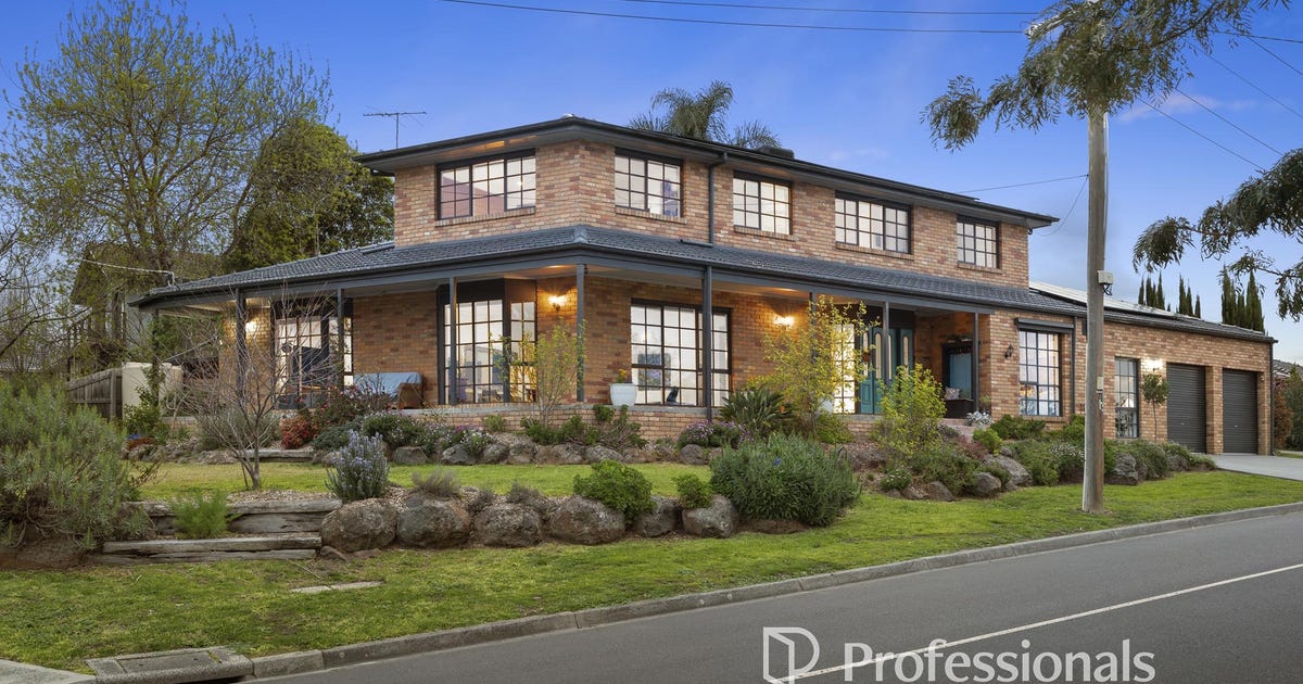 45 Roseman Road, Chirnside Park VIC 3116 - property.com.au