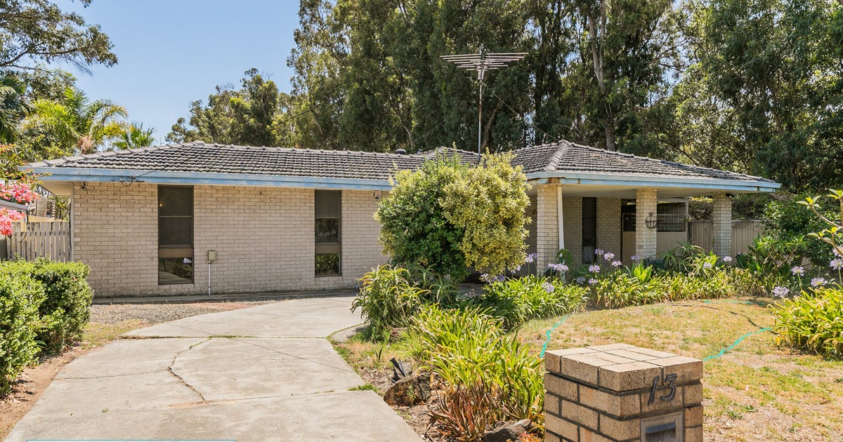 13 Owen Street, Mandurah WA 6210