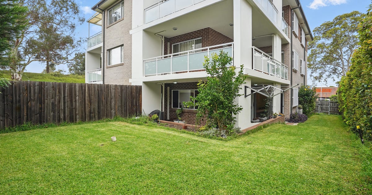 1/57 South Street, Rydalmere NSW 2116 - property.com.au
