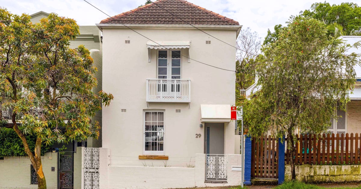 29 birchgrove road discount balmain nsw 2041