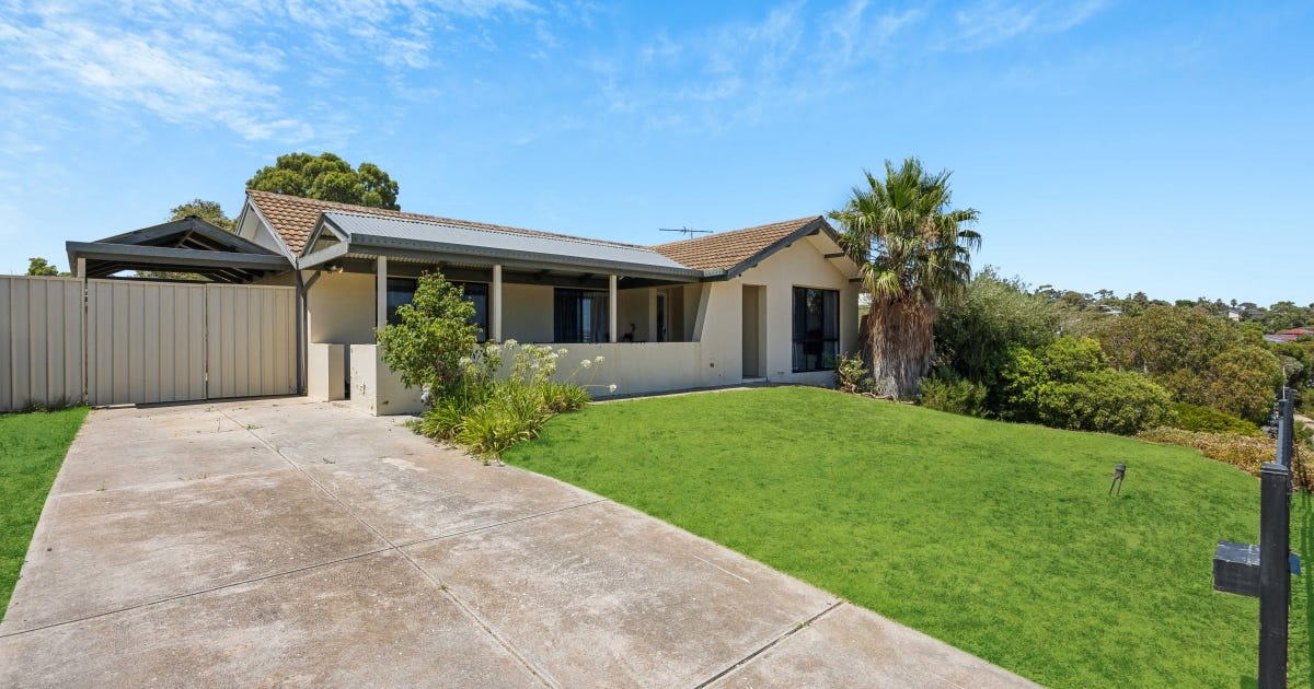 3 Reliance Road, Hallett Cove SA 5158 - property.com.au