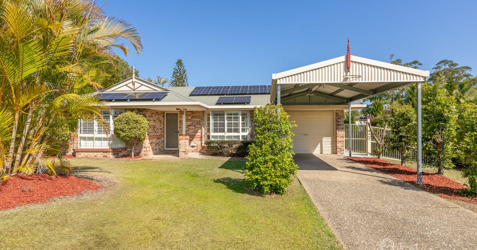 4 Pituri Place, Narangba QLD 4504