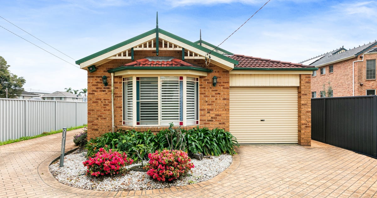 11A Steyne Road, Saratoga NSW 2251