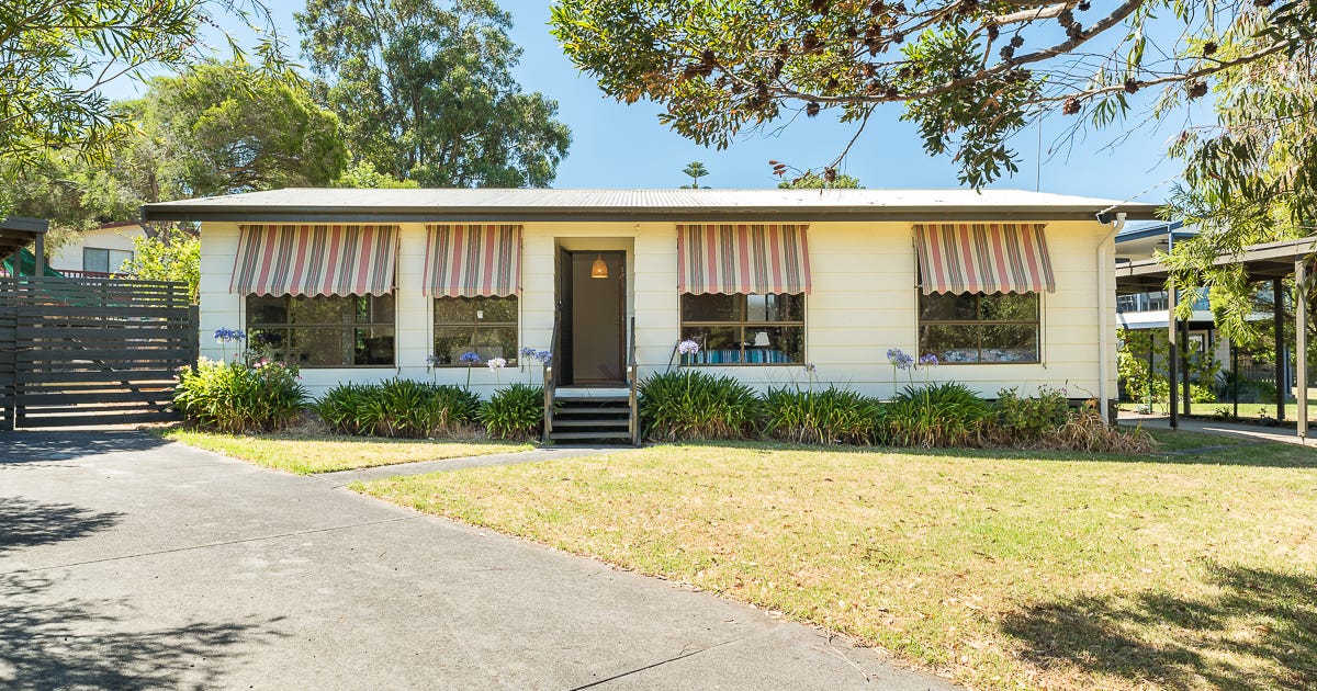 41 Driftwood Drive, Cowes VIC 3922
