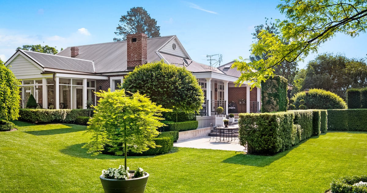 102 Burradoo Road, Burradoo NSW 2576