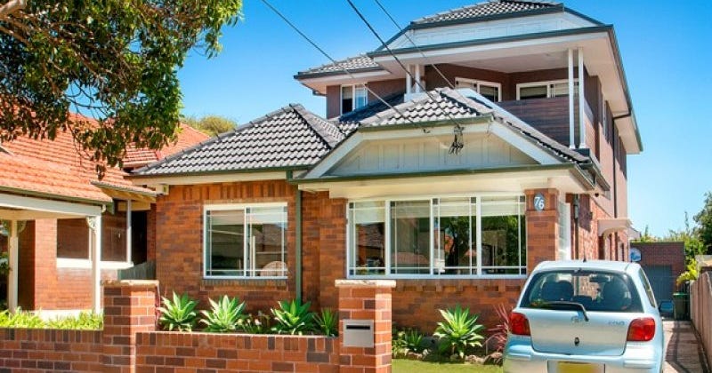 76 First Avenue, Rodd Point NSW 2046 - property.com.au