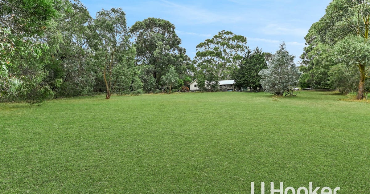6 Bareena Lane, Maryknoll VIC 3812