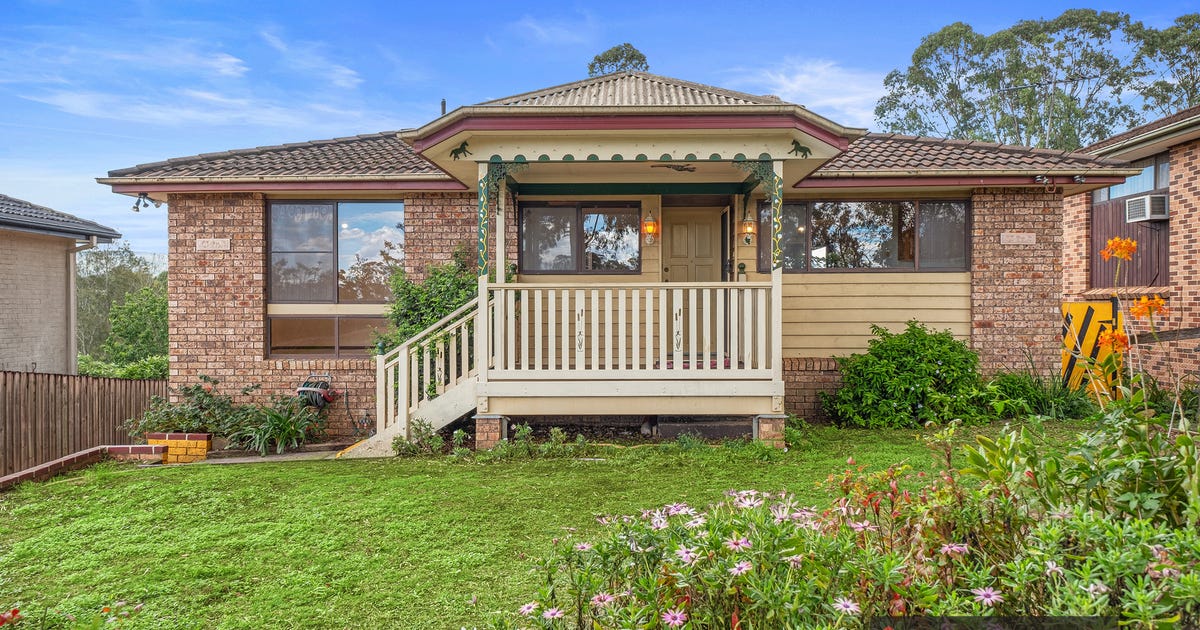 17 Branders Lane, North Richmond NSW 2754