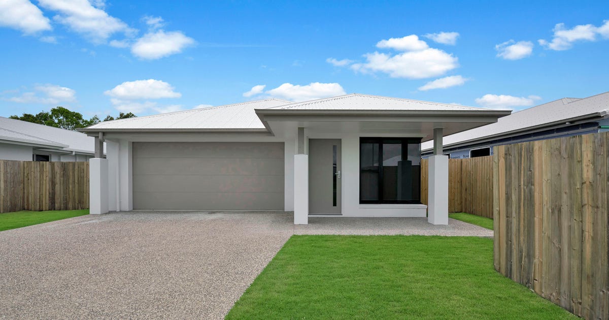 60 Moreton Drive, Rural View QLD 4740 - property.com.au