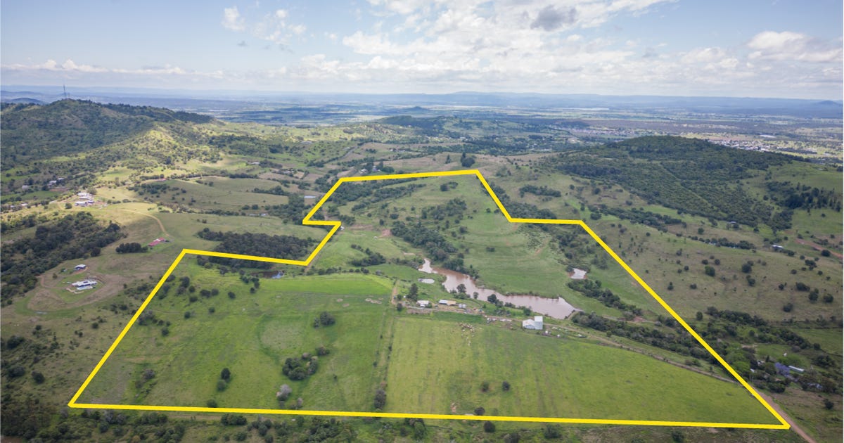 237 Hecks Road, Vale QLD 4306