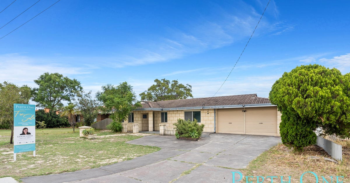17 Delamere Way, Camillo WA 6111
