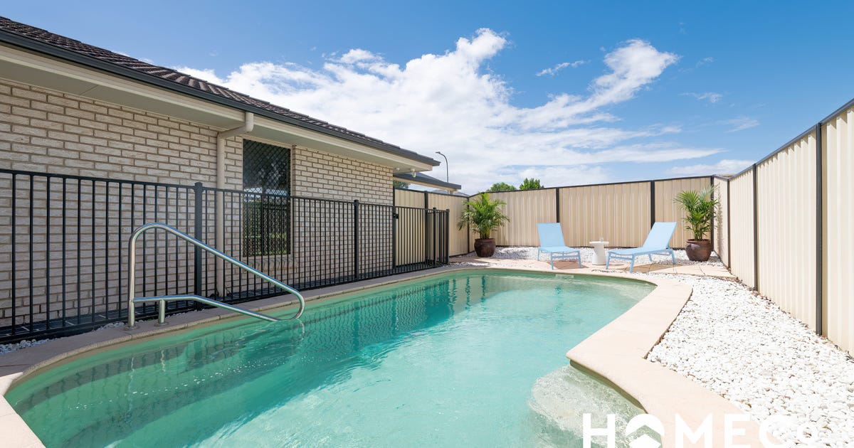 5 Dysart Street, Rothwell QLD 4022 - property.com.au