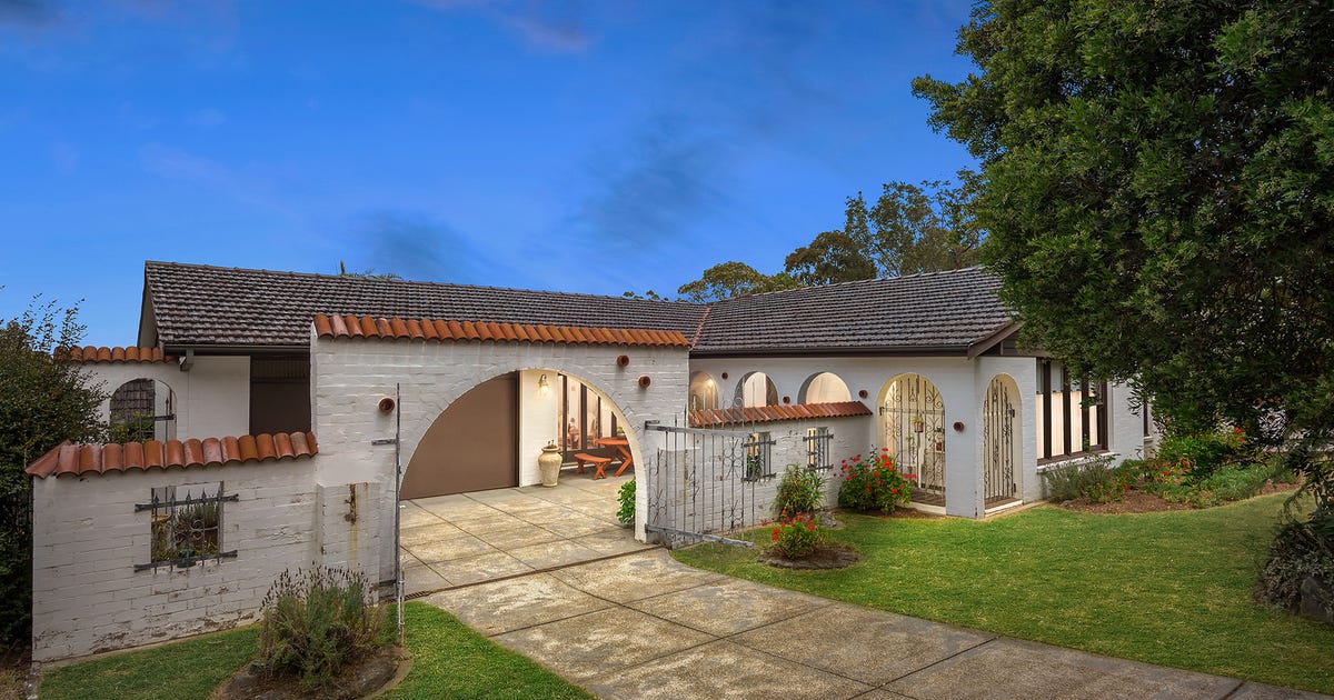 59 Pound Avenue, Frenchs Forest NSW 2086