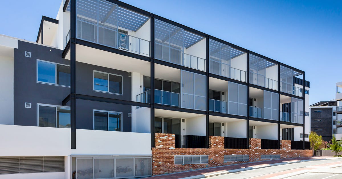 314/18 Atkinson Road, Subiaco WA 6008