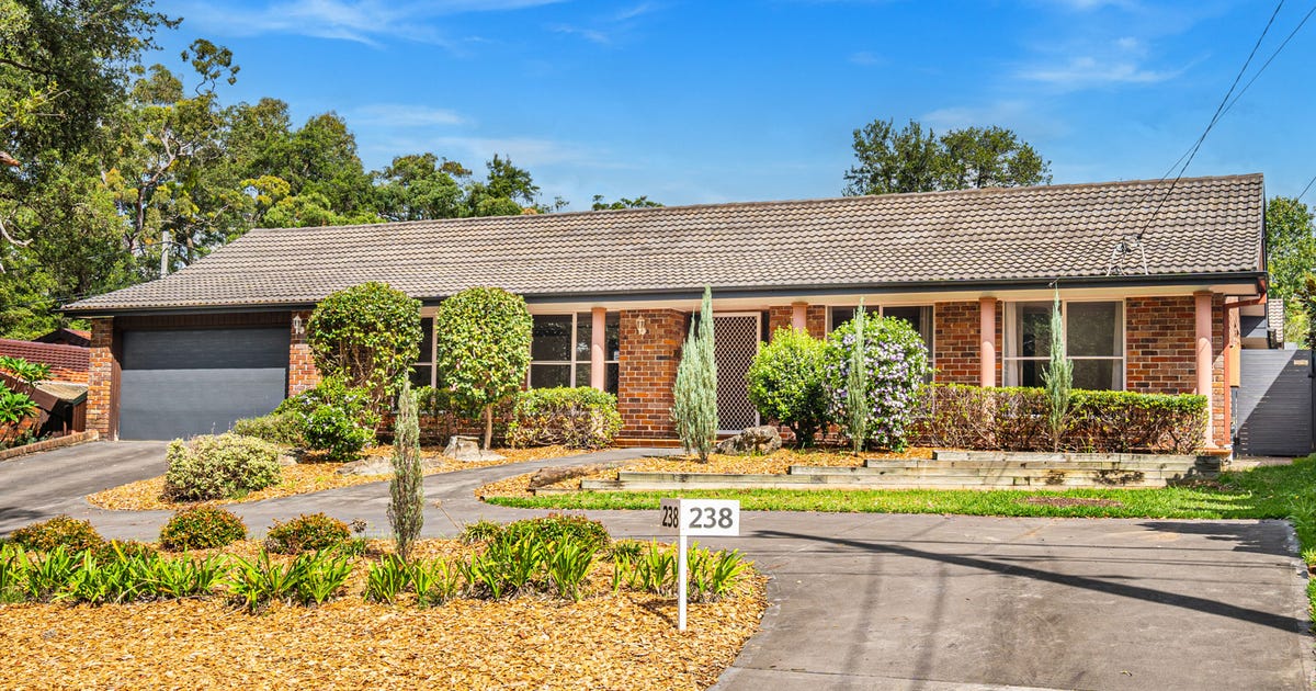 238 Excelsior Avenue, Castle Hill NSW 2154