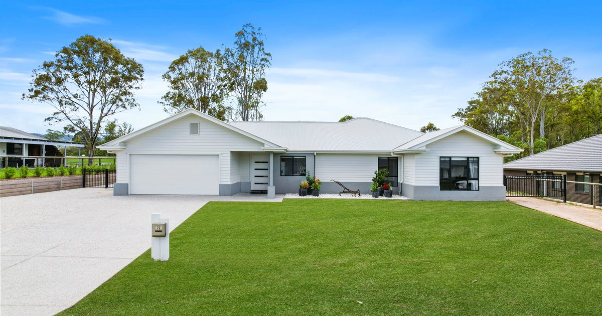 72 Gregor Road, Upper Caboolture QLD 4510