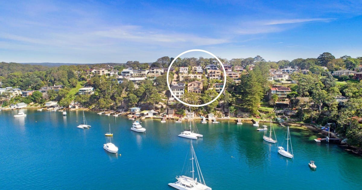 250 Attunga Rd 252A Attunga Road, Yowie Bay NSW 2228 - property.com.au