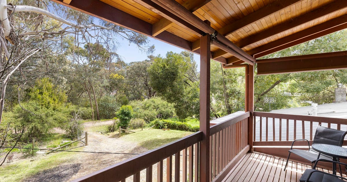 Howqua Inlet 14 Barnetts Road, Howqua Inlet VIC 3723 - property.com.au