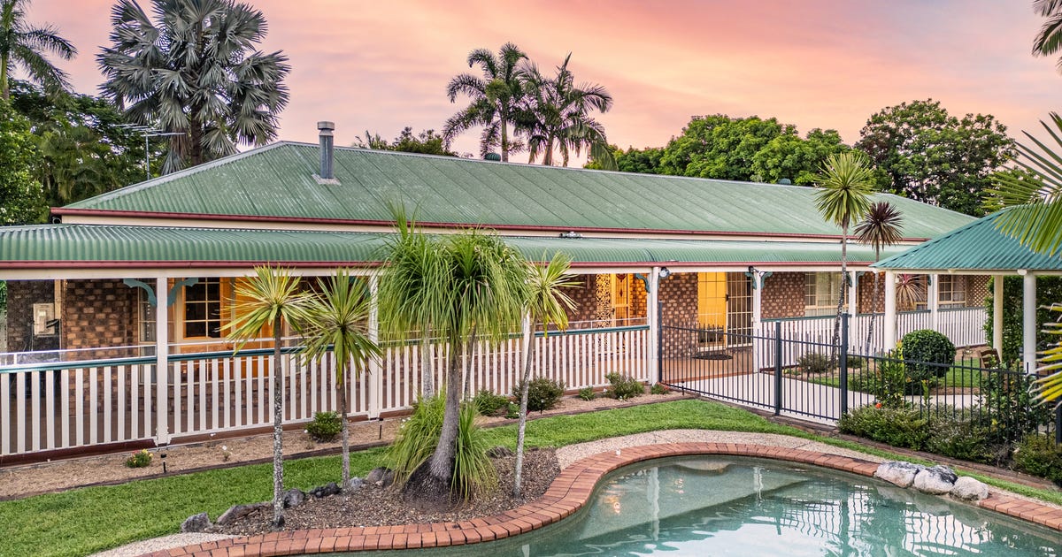 25 Forest Ridge Drive, Narangba QLD 4504 - property.com.au