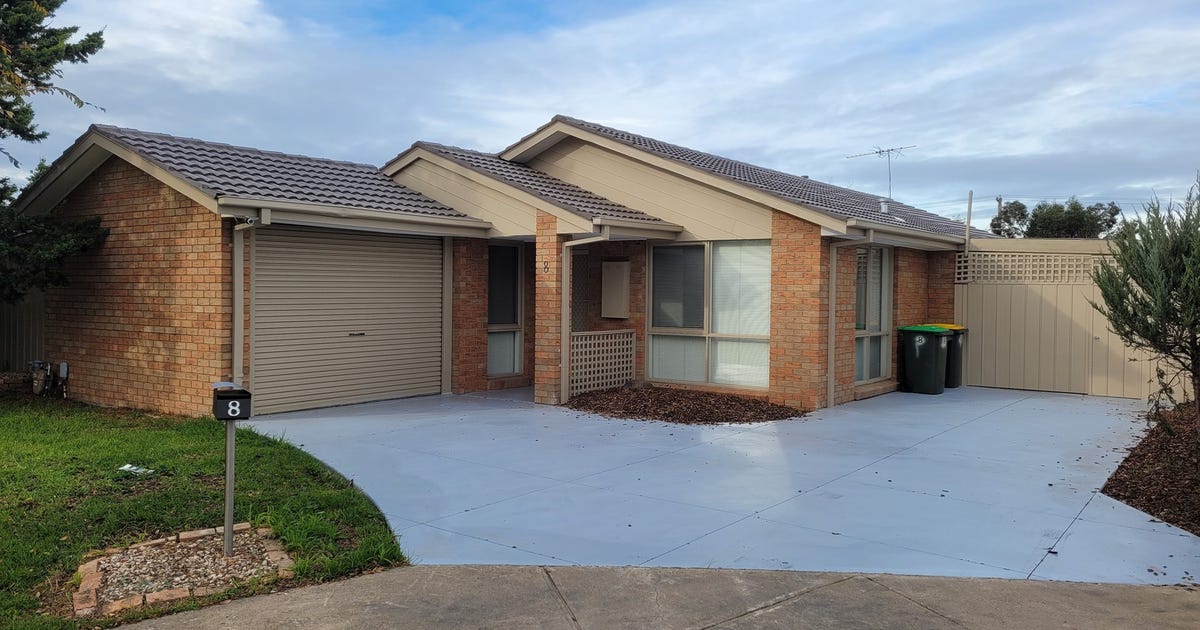 8 Rhine Street, Werribee VIC 3030