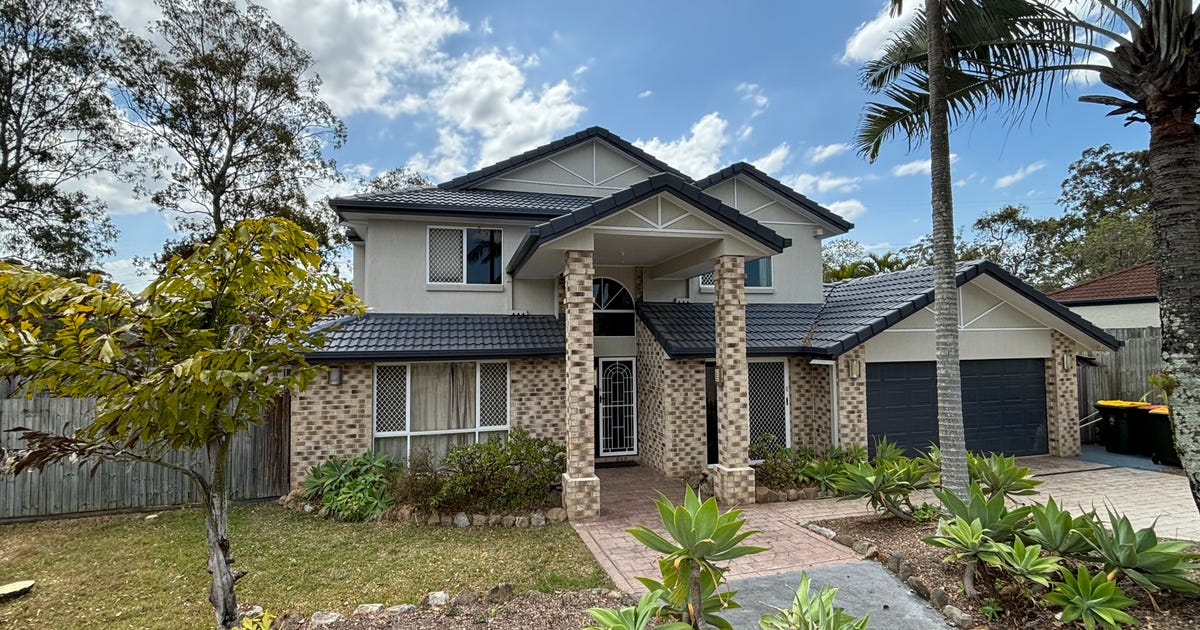 18 Hillburn Street, Runcorn QLD 4113