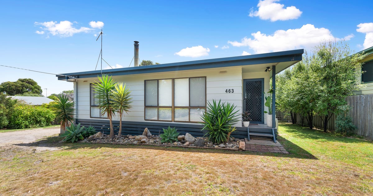 463 Lake Tyers Beach Road, Lake Tyers Beach VIC 3909