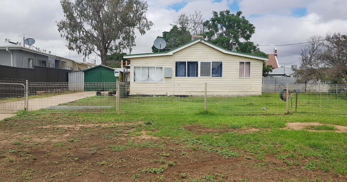 27 Doyle Street, Brewarrina NSW 2839