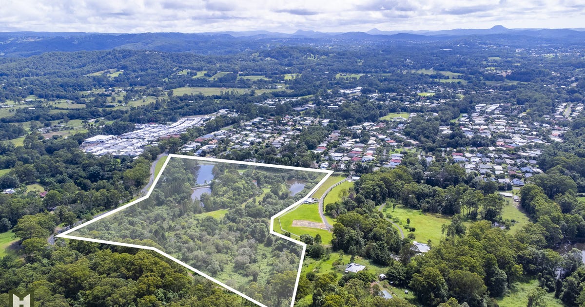 20 Rifle Range Road, Palmwoods QLD 4555 - property.com.au