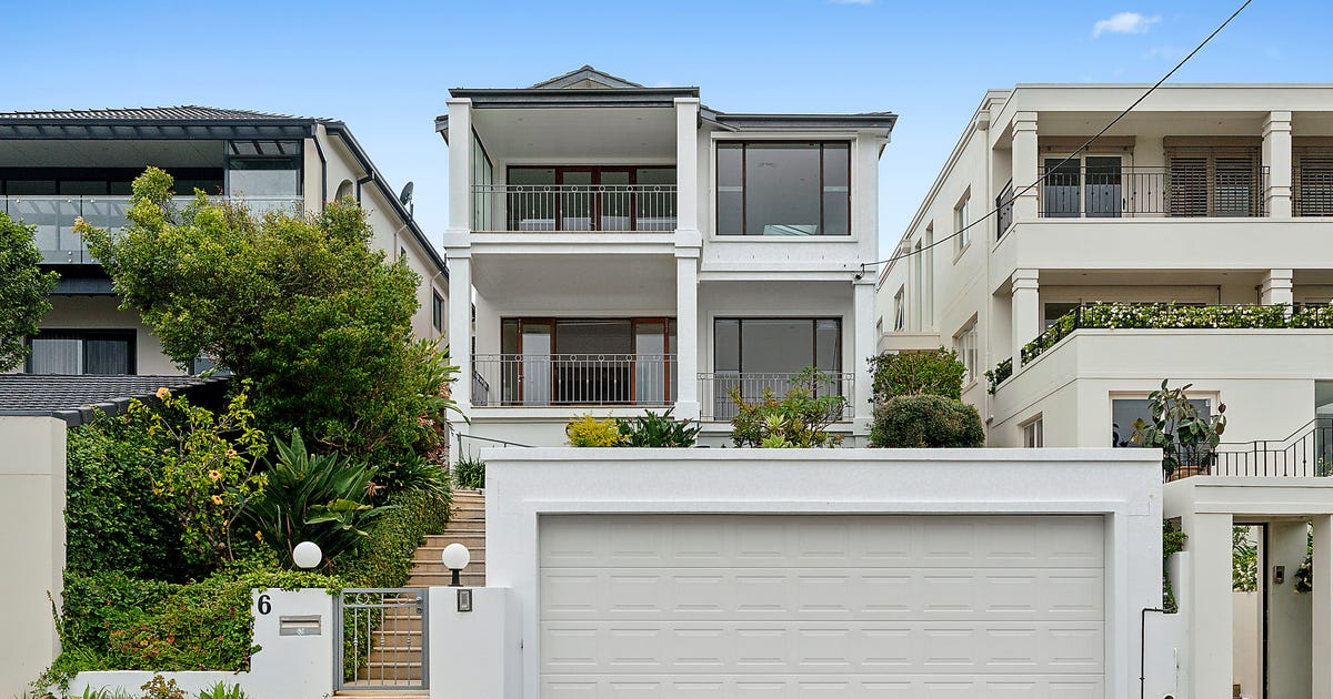 6 Portland Street, Dover Heights NSW 2030 - property.com.au
