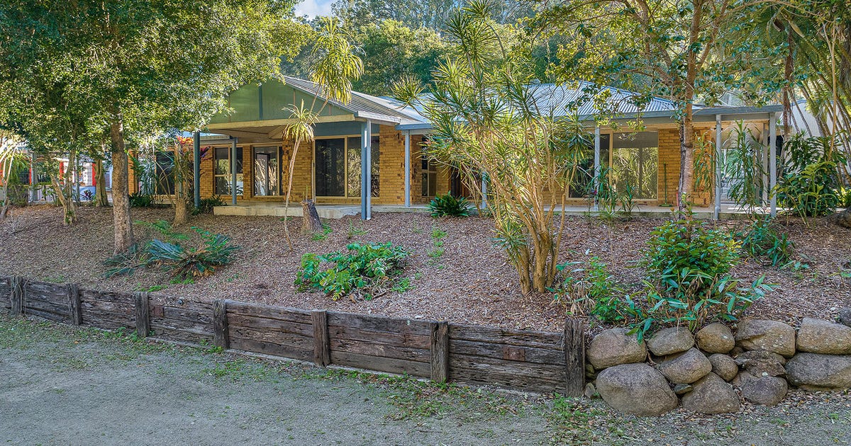 81 Rush Creek Road, Rush Creek QLD 4521