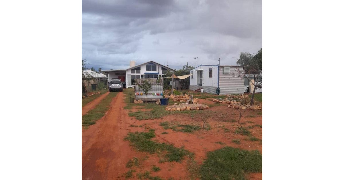72 Brolga Street, Quilpie QLD 4480