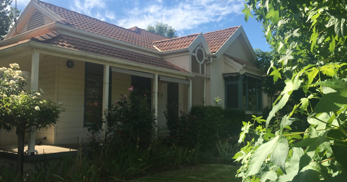 3 Beavis Court, Gumeracha SA 5233 - property.com.au