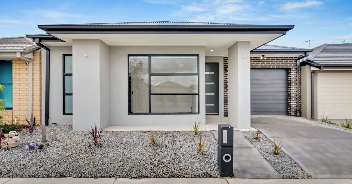 22 Southdown Avenue, Truganina VIC 3029 - property.com.au