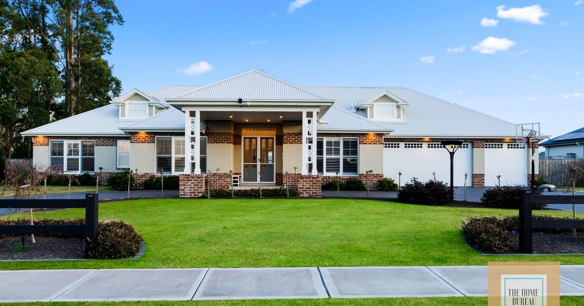 30 Wells Street, Pitt Town NSW 2756