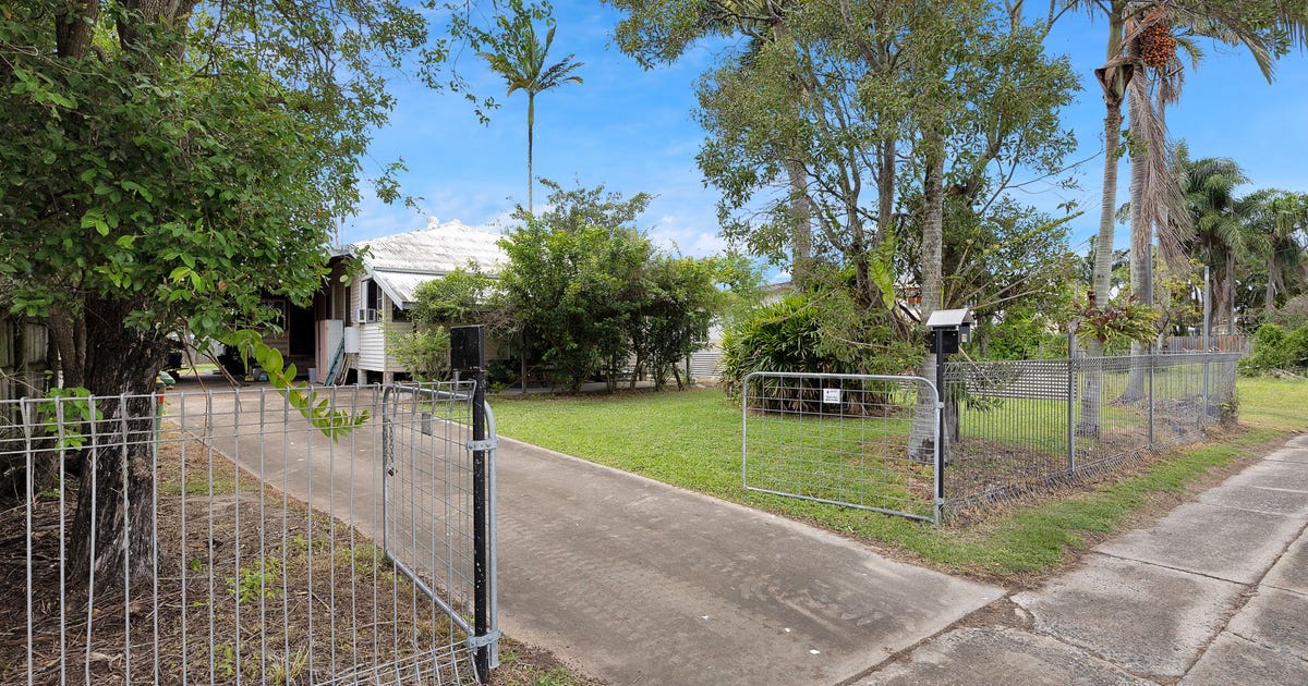19 Main Street, Bakers Creek QLD 4740