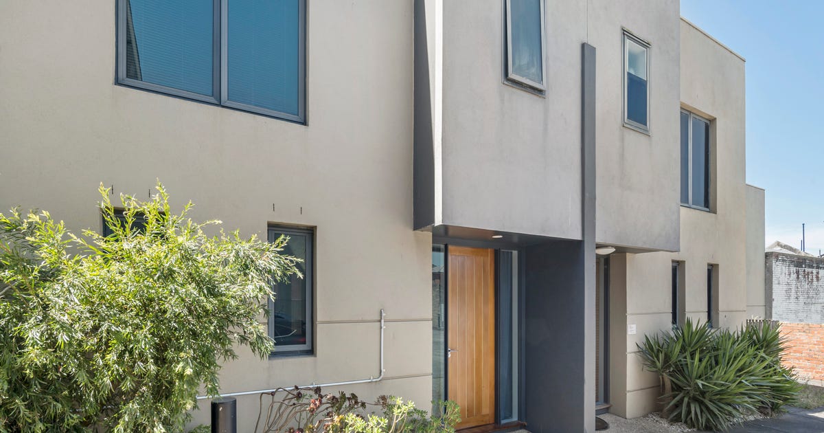 6/1 Dawson Street S, Ballarat Central VIC 3350