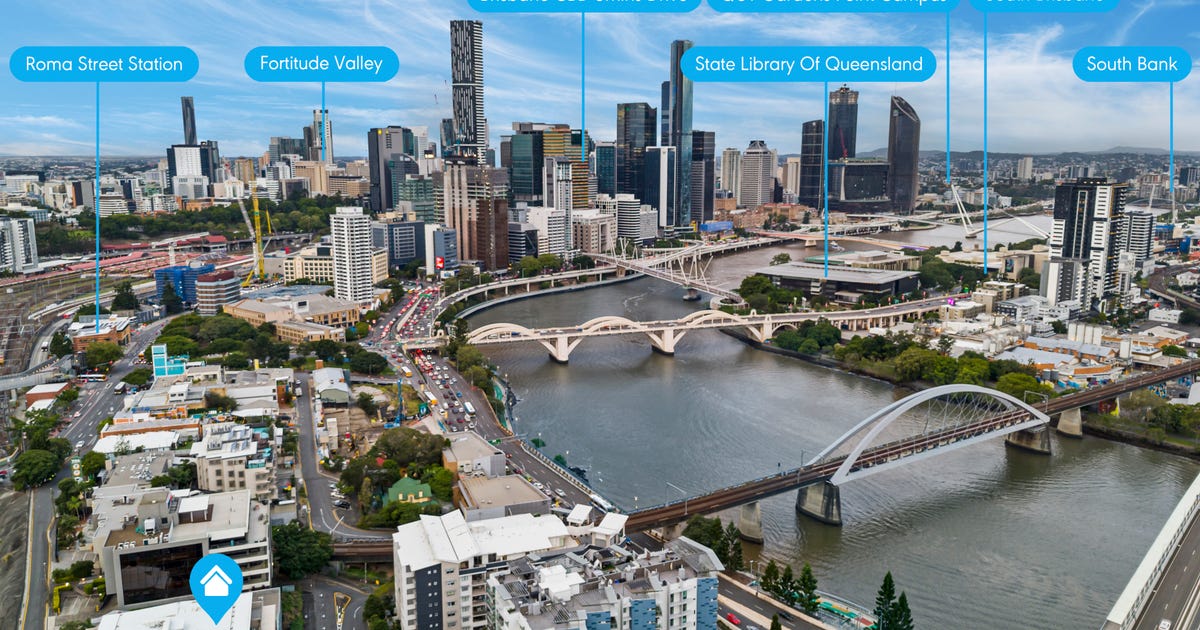 602/111 Quay Street, Brisbane City QLD 4000 - property.com.au