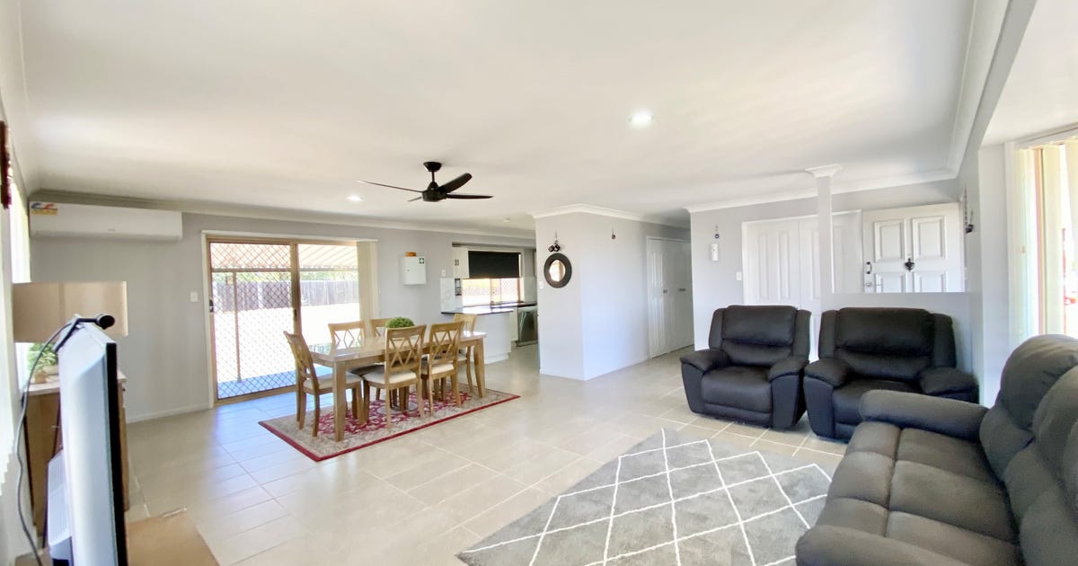 4 Fairway Drive, Hatton Vale QLD 4341
