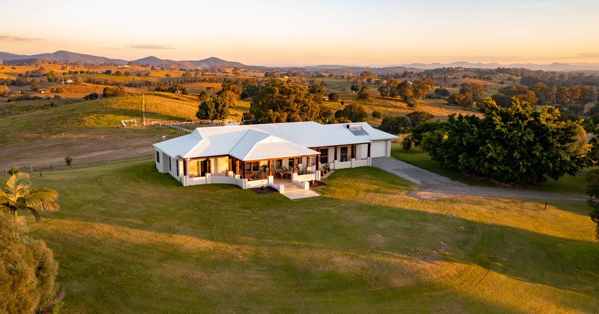 208 Kin Kin Road, Canina QLD 4570 - property.com.au