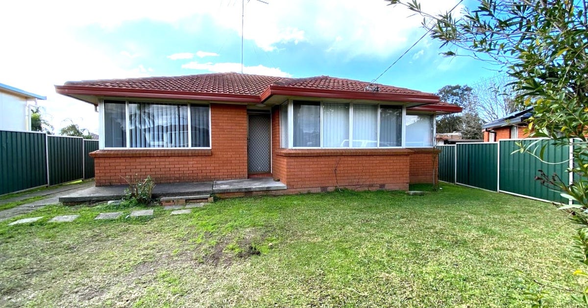 20 Valma Place, Colyton NSW 2760 - property.com.au