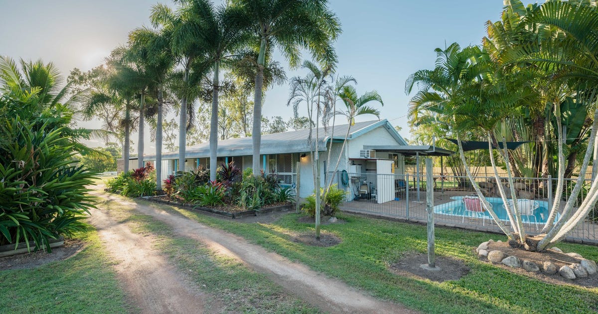 15 Flagstone Avenue, Rangewood QLD 4817