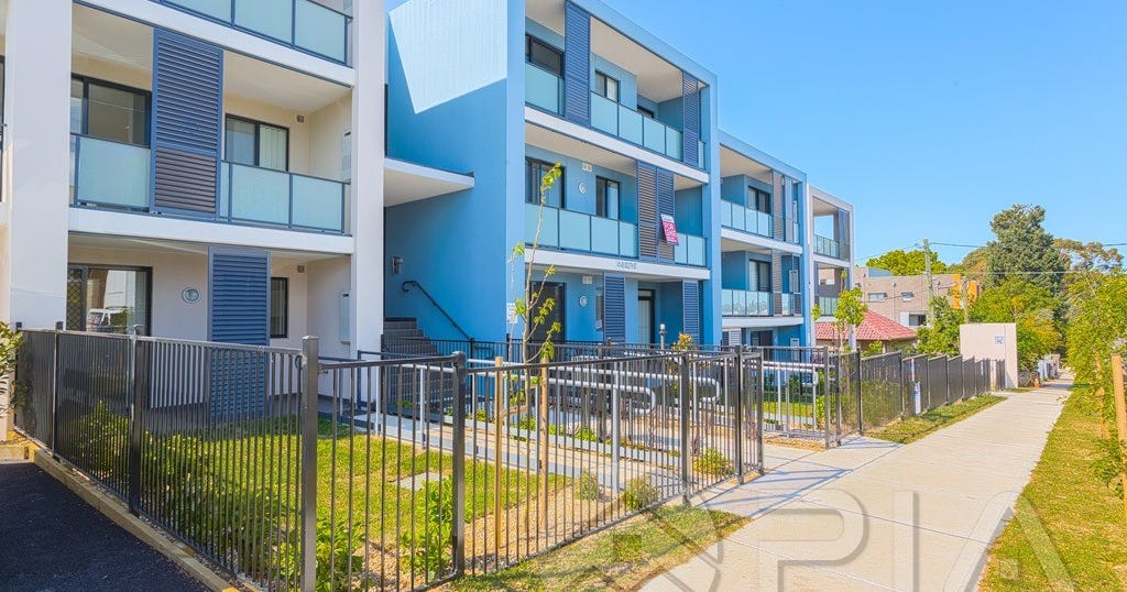 19/41-45 South Street, Rydalmere NSW 2116 - property.com.au
