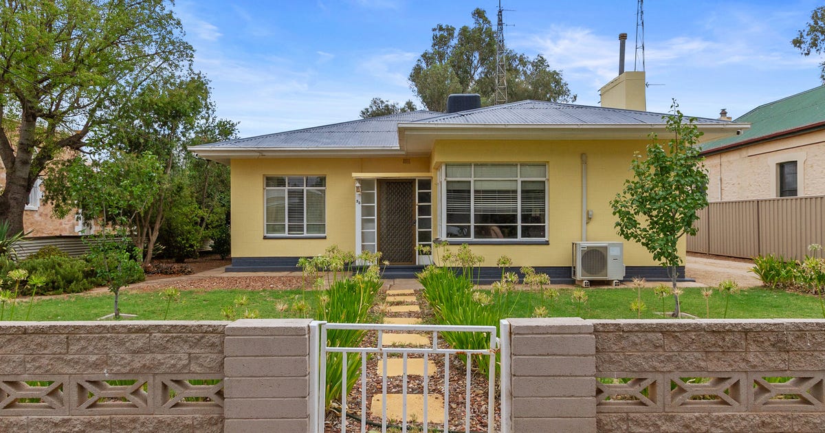 35 Sixth Street, Koolunga SA 5464