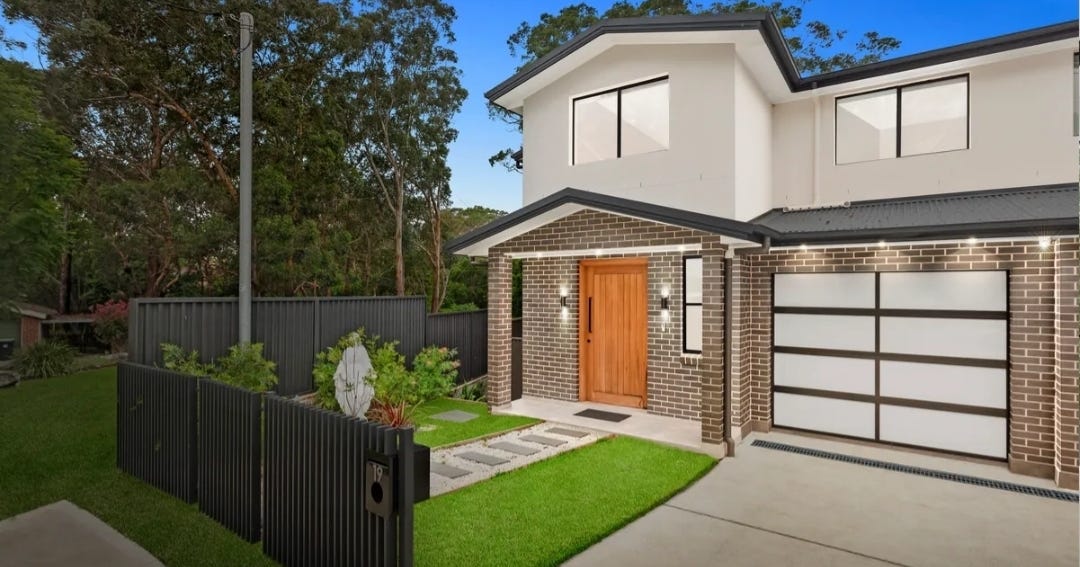 19 Parkland Avenue, Rydalmere NSW 2116 - property.com.au