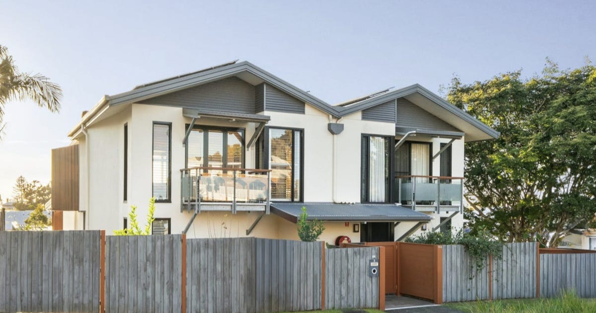 60 Sandgate Rd 2/6 Sixth Avenue, Sandgate QLD 4017 - property.com.au