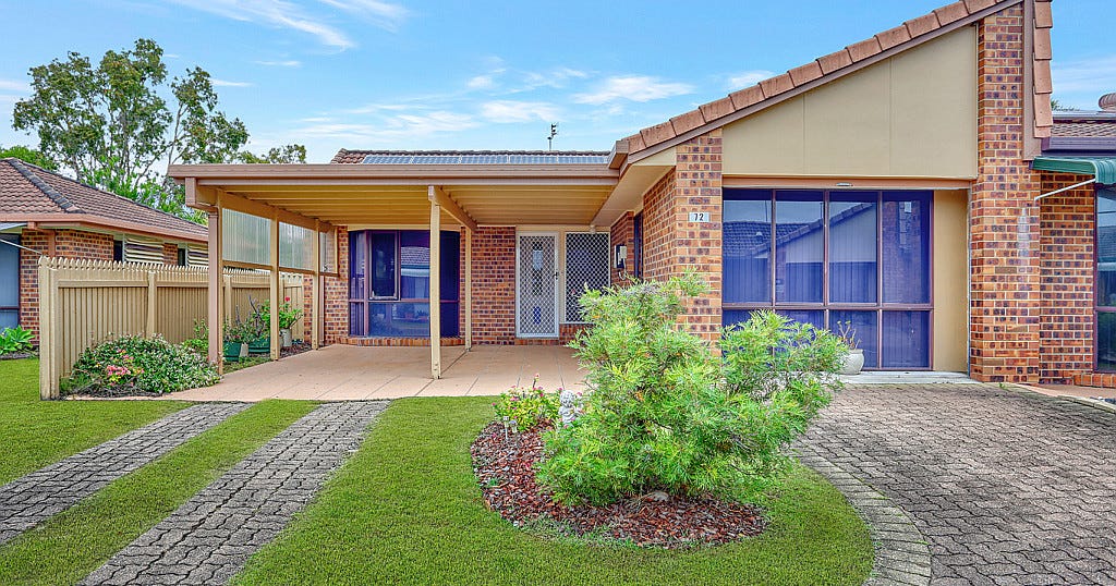 72/8 Melody Court, Warana QLD 4575