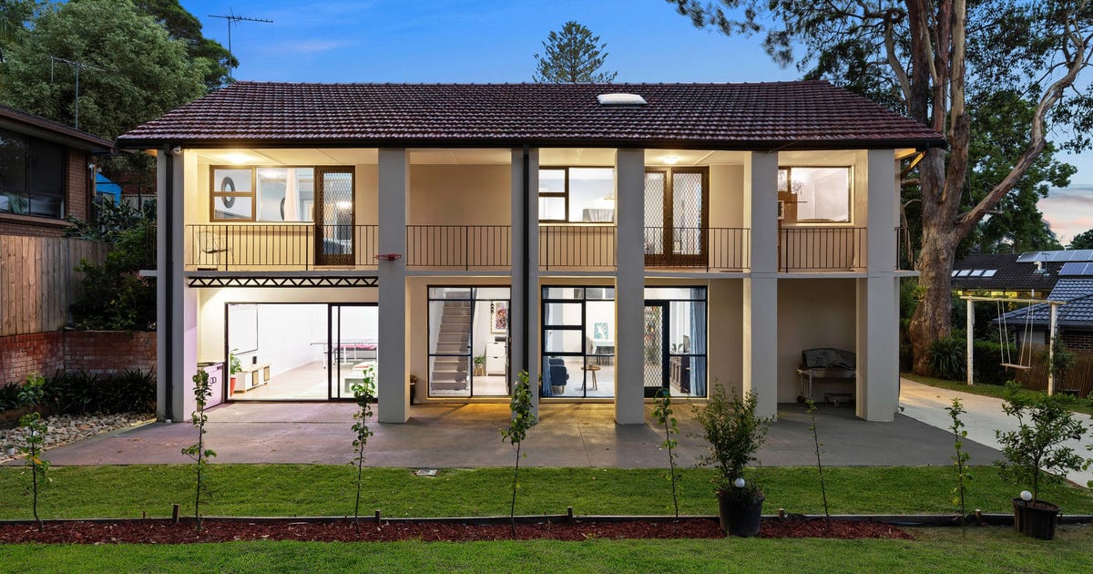 6A Britannia Street, Pennant Hills NSW 2120 - property.com.au