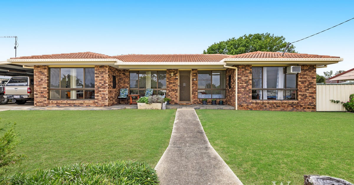 10 Howard Street, Rosenthal Heights QLD 4370 - property.com.au